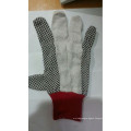 Lightweight PVC DOT Work Gloves Buy Wholesale China